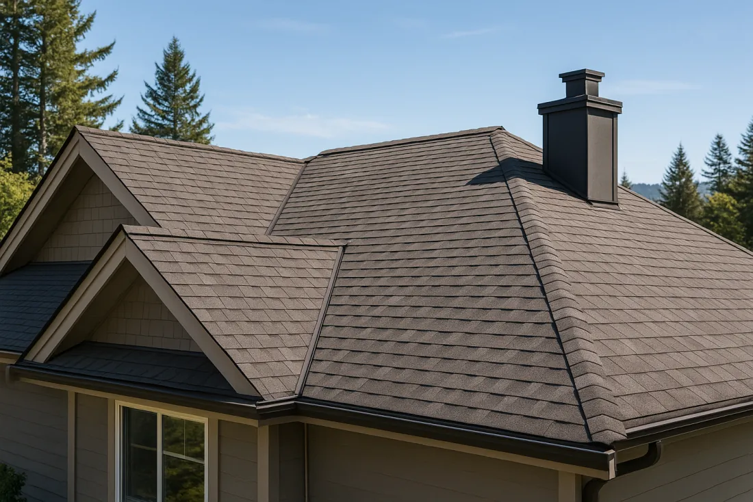 The Benefits of Roof Preservation