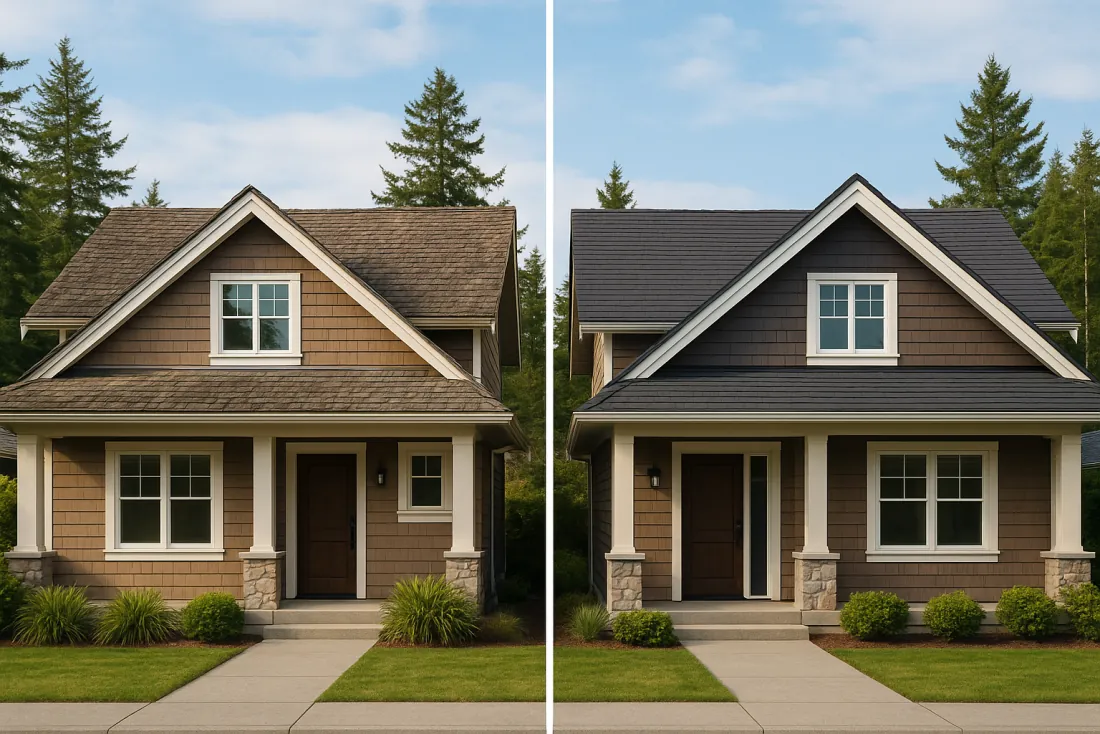 Roof Preservation vs Replacement: Which Is Right For You?