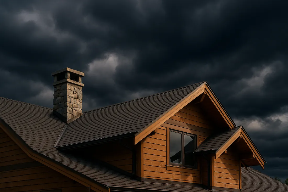 How to Prepare Your Roof for Storm Season