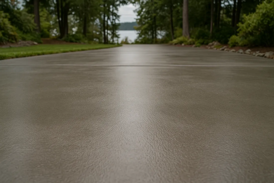 Concrete Protection
