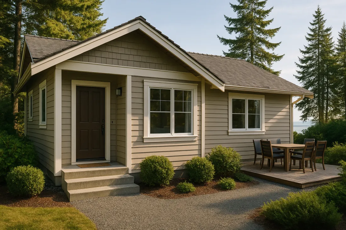 Property Monitoring