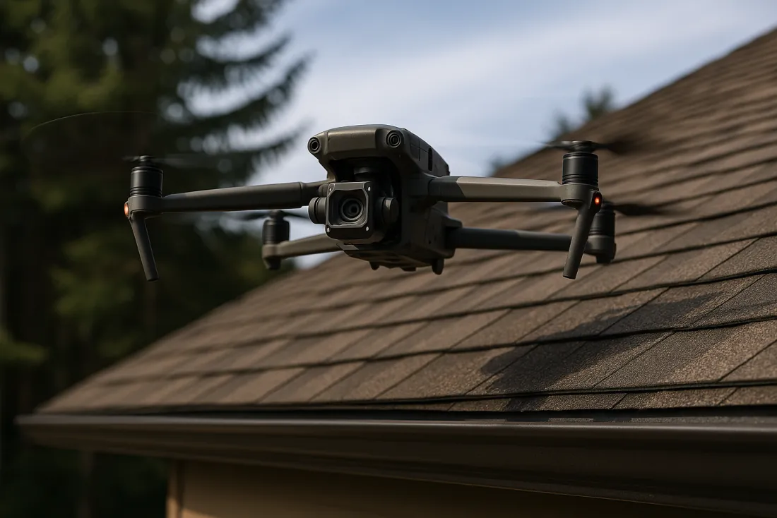 Roof Inspections