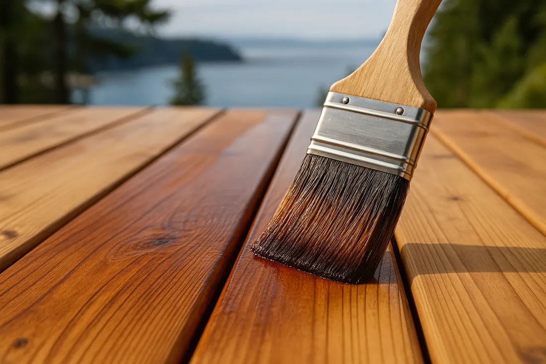 Wood Protection